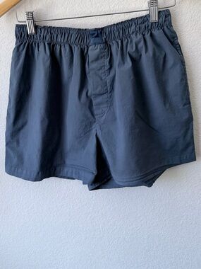 Skims COTTON POPLIN BOXER
HARBOR / S